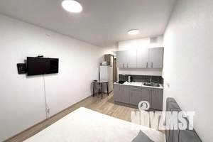 1-к квартира, посуточно, 30м2, 13/25 этаж