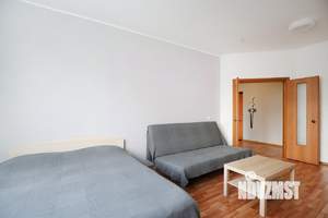 1-к квартира, посуточно, 52м2, 1/1 этаж