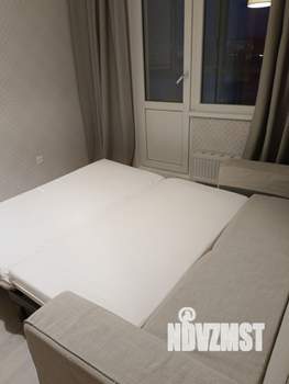 2-к квартира, на длительный срок, 54м2, 4/5 этаж