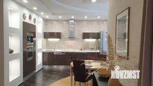 3-к квартира, на длительный срок, 103м2, 2/9 этаж