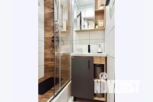 1-к квартира, посуточно, 33м2, 2/9 этаж