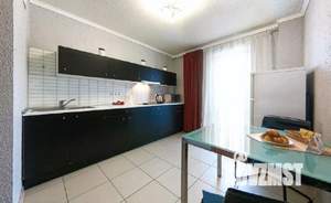 1-к квартира, посуточно, 49м2, 1/1 этаж