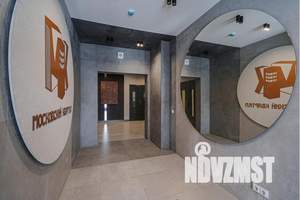 1-к квартира, посуточно, 31м2, 18/31 этаж