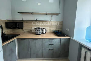 2-к квартира, на длительный срок, 45м2, 1/5 этаж