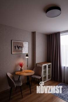 1-к квартира, на длительный срок, 40м2, 7/12 этаж
