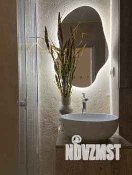 Студия квартира, посуточно, 20м2, 4/9 этаж