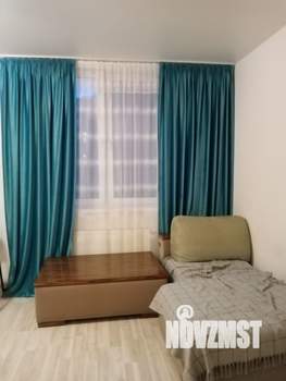 1-к квартира, на длительный срок, 48м2, 7/16 этаж