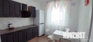 2-к квартира, посуточно, 44м2, 2/11 этаж