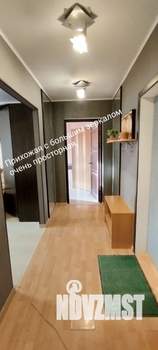 2-к квартира, на длительный срок, 47м2, 2/9 этаж