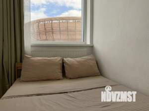 2-к квартира, посуточно, 25м2, 1/1 этаж