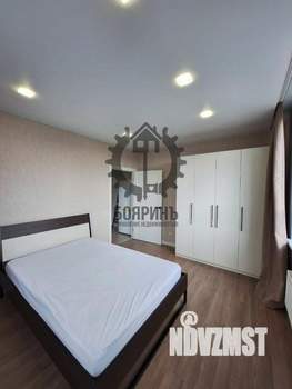 1-к квартира, на длительный срок, 40м2, 7/32 этаж