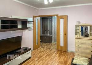 1-к квартира, на длительный срок, 33м2, 14/18 этаж