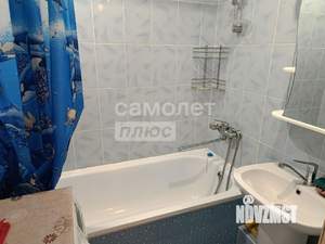 1-к квартира, на длительный срок, 35м2, 5/5 этаж