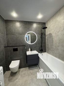 2-к квартира, на длительный срок, 37м2, 25/32 этаж