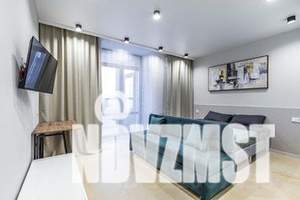 1-к квартира, посуточно, 30м2, 5/20 этаж