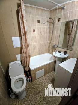 1-к квартира, на длительный срок, 30м2, 4/5 этаж