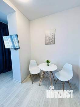 Студия квартира, посуточно, 25м2, 12/16 этаж