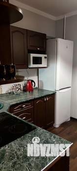 1-к квартира, на длительный срок, 40м2, 4/16 этаж