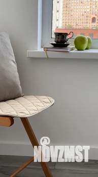 Студия квартира, посуточно, 31м2, 3/24 этаж