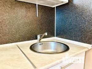 1-к квартира, посуточно, 42м2, 17/20 этаж