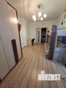 3-к квартира, на длительный срок, 75м2, 8/19 этаж