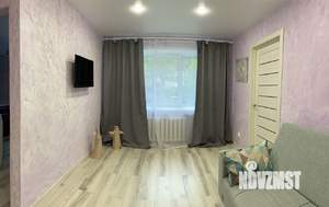 2-к квартира, на длительный срок, 42м2, 1/5 этаж