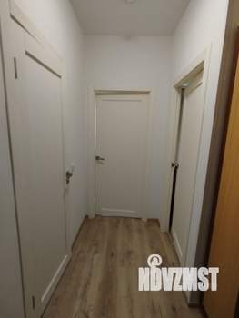 1-к квартира, на длительный срок, 35м2, 2/19 этаж