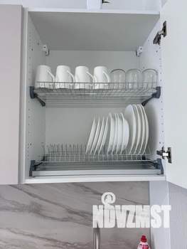 1-к квартира, посуточно, 36м2, 8/25 этаж