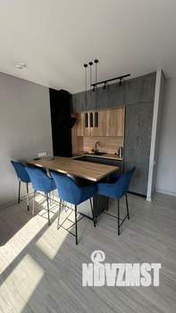 2-к квартира, на длительный срок, 52м2, 2/32 этаж
