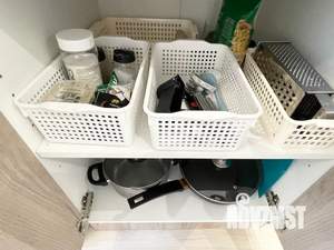 1-к квартира, посуточно, 22м2, 4/5 этаж