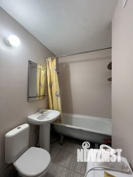 1-к квартира, на длительный срок, 33м2, 7/10 этаж