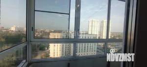 1-к квартира, на длительный срок, 35м2, 11/15 этаж