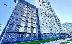 2-к квартира, на длительный срок, 52м2, 18/26 этаж