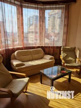 1-к квартира, на длительный срок, 50м2, 5/10 этаж