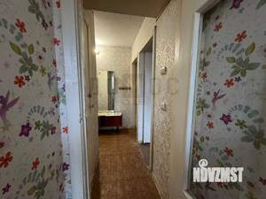 2-к квартира, на длительный срок, 45м2, 2/5 этаж