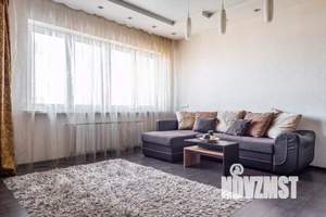 1-к квартира, посуточно, 65м2, 1/1 этаж