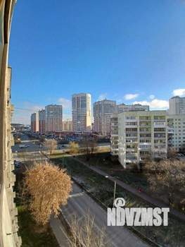 1-к квартира, на длительный срок, 36м2, 8/9 этаж