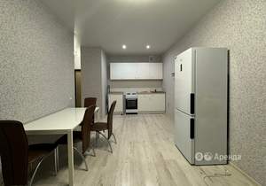 2-к квартира, на длительный срок, 40м2, 3/17 этаж