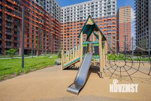 2-к квартира, посуточно, 59м2, 1/1 этаж