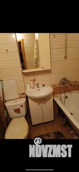 1-к квартира, на длительный срок, 28м2, 1/5 этаж