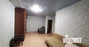 2-к квартира, на длительный срок, 44м2, 2/4 этаж