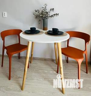 Студия квартира, посуточно, 23м2, 1/18 этаж