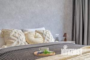 2-к квартира, посуточно, 75м2, 9/30 этаж