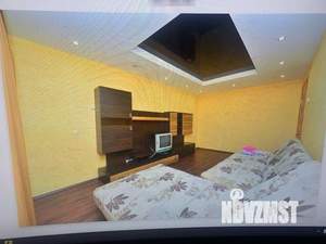 2-к квартира, посуточно, 47м2, 1/1 этаж