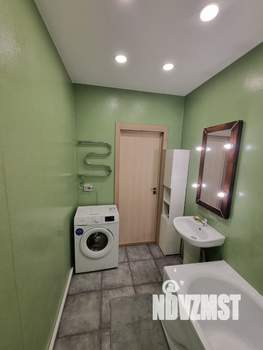 Студия квартира, на длительный срок, 23м2, 20/21 этаж