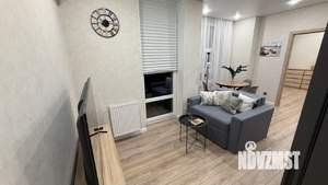 3-к квартира, на длительный срок, 67м2, 6/32 этаж