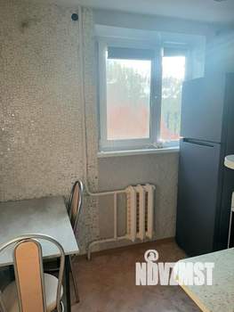1-к квартира, на длительный срок, 27м2, 3/5 этаж