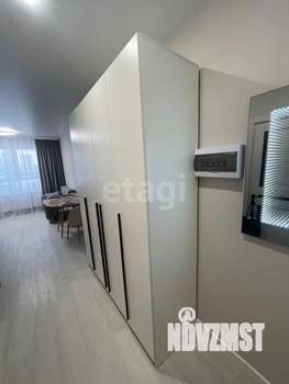 1-к квартира, на длительный срок, 35м2, 5/31 этаж
