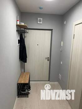 Студия квартира, посуточно, 25м2, 23/25 этаж