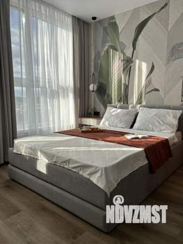 Студия квартира, на длительный срок, 29м2, 8/32 этаж